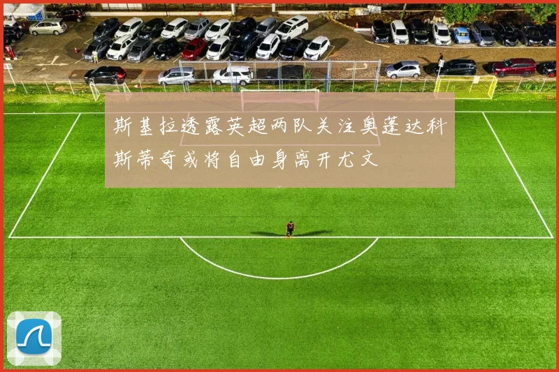 斯基拉透露英超两队关注奥蓬达科斯蒂奇或将自由身离开尤文